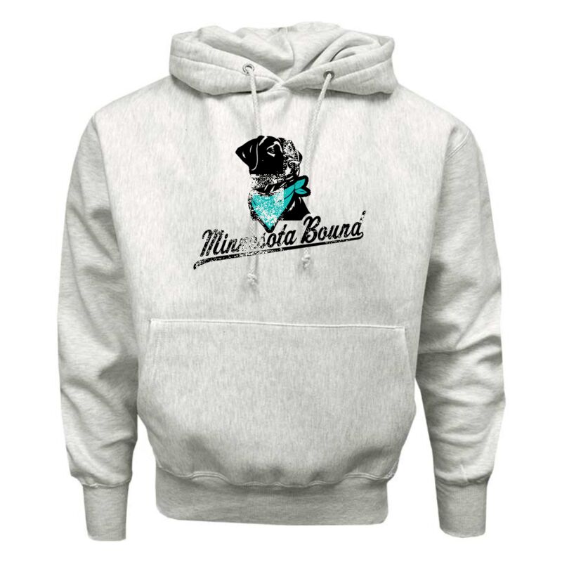 MN Bound Millie Hoodie Thumbnail